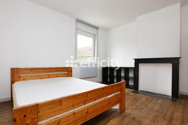 Maison 6 pièces - 178 m²