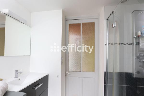 Maison 6 pièces - 178 m²