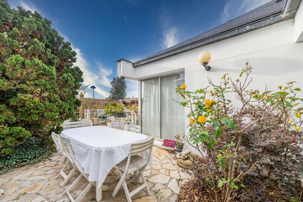 EXCLUSIVITE GUY HOQUET - Superbe maison Familiale secteur prisé et calme