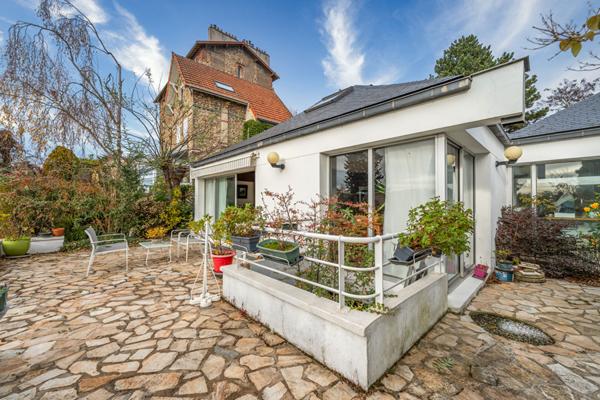 EXCLUSIVITE GUY HOQUET - Superbe maison Familiale secteur prisé et calme