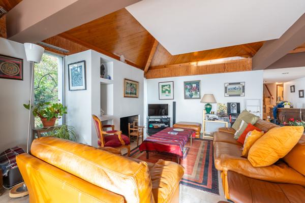 EXCLUSIVITE GUY HOQUET - Superbe maison Familiale secteur prisé et calme