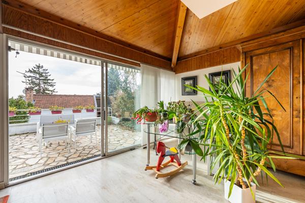 EXCLUSIVITE GUY HOQUET - Superbe maison Familiale secteur prisé et calme