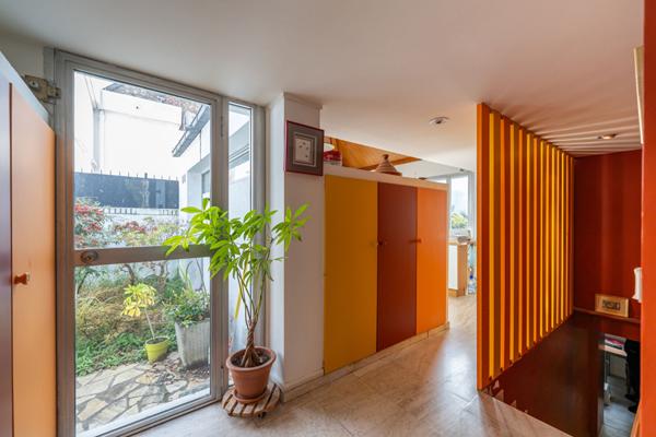 EXCLUSIVITE GUY HOQUET - Superbe maison Familiale secteur prisé et calme