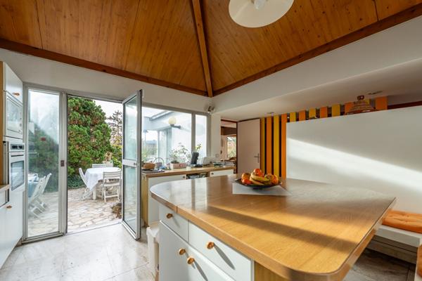 EXCLUSIVITE GUY HOQUET - Superbe maison Familiale secteur prisé et calme