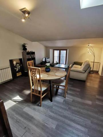 Appartement à louer à Crest (26400)
