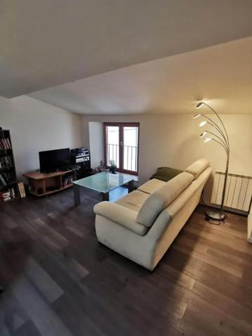 Appartement à louer à Crest (26400)