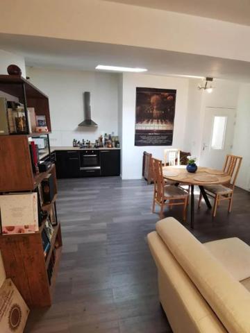 Appartement à louer à Crest (26400)