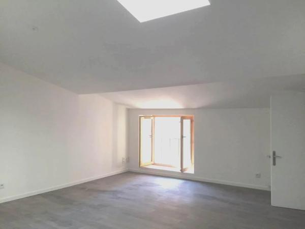 Appartement à louer à Crest (26400)