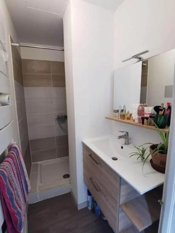 Appartement à louer à Crest (26400)