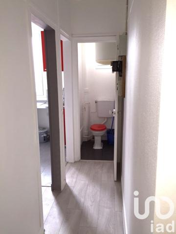 Studio 1 pièce de 20 m² à La Garenne-Colombes (92250)