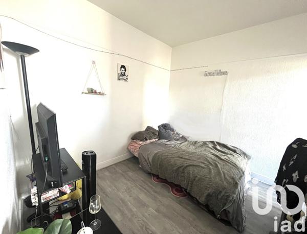 Studio 1 pièce de 20 m² à La Garenne-Colombes (92250)