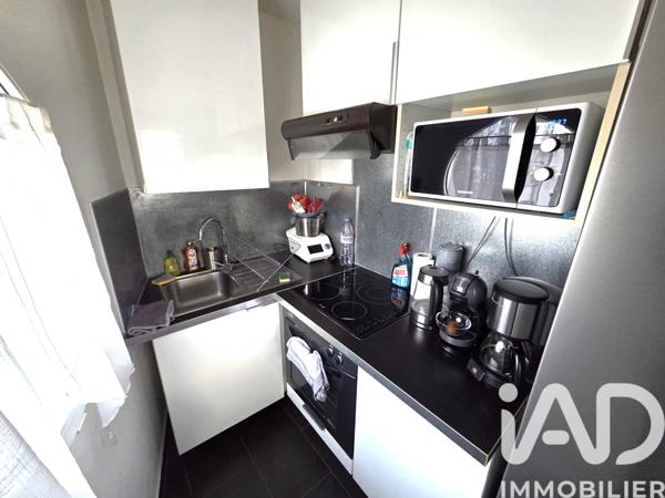 Appartement à vendre 2 pièces 36 m² Ostwald