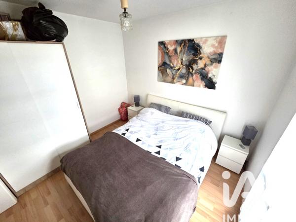 Appartement à vendre 2 pièces 36 m² Ostwald