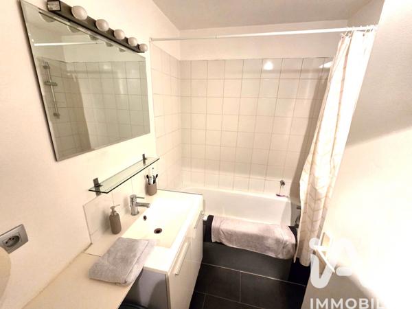 Appartement à vendre 2 pièces 36 m² Ostwald