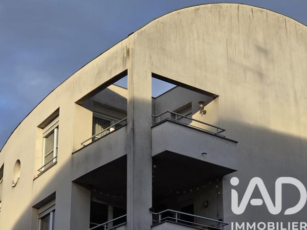 Appartement à vendre 2 pièces 36 m² Ostwald