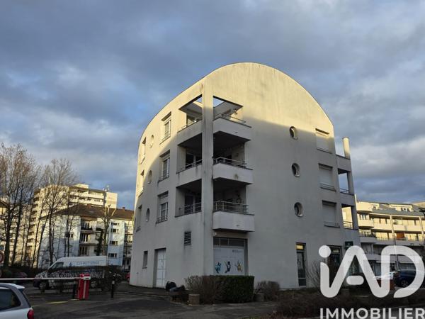 Appartement à vendre 2 pièces 36 m² Ostwald