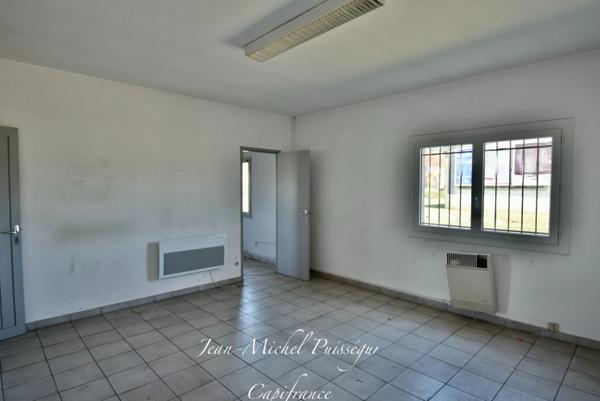 Entrepôts & Bureaux à louer SAINT GAUDENS (31) 780m2