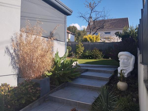 Maison Harfleur 142 m2