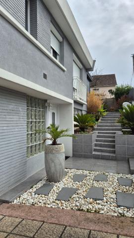 Maison Harfleur 142 m2