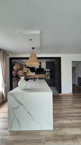 Maison Harfleur 142 m2