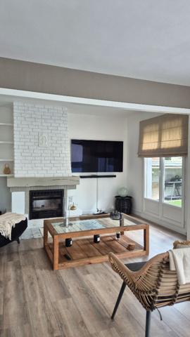 Maison Harfleur 142 m2