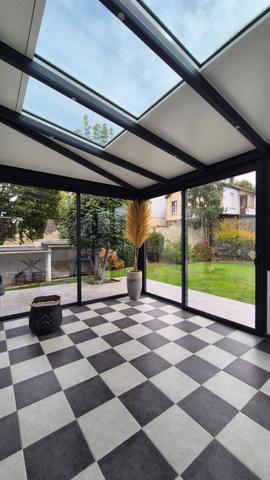 Maison Harfleur 142 m2