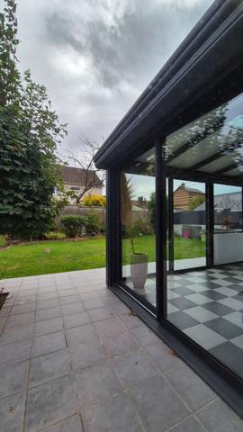 Maison Harfleur 142 m2