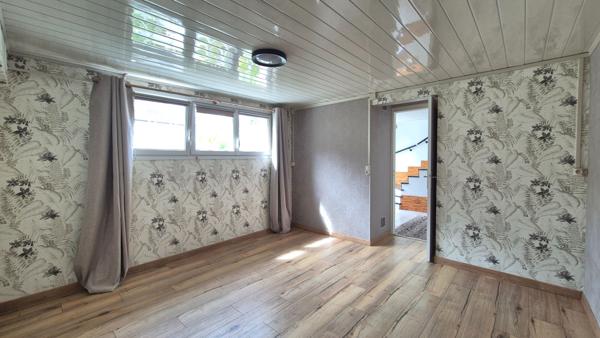 Maison Harfleur 142 m2