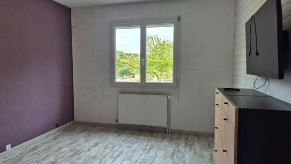 Maison Harfleur 142 m2