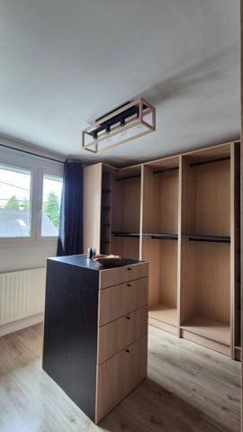 Maison Harfleur 142 m2