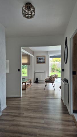 Maison Harfleur 142 m2