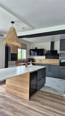 Maison Harfleur 142 m2