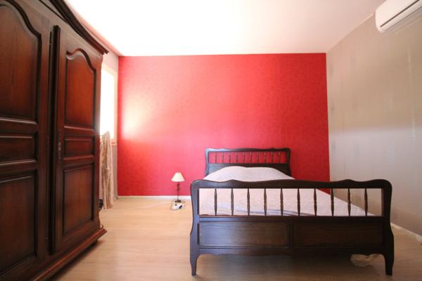 Saint-Victor-et-Melvieu (12400) MAISON TYPE 6 DE 142 M² AVEC TERRAIN DE 986 M²