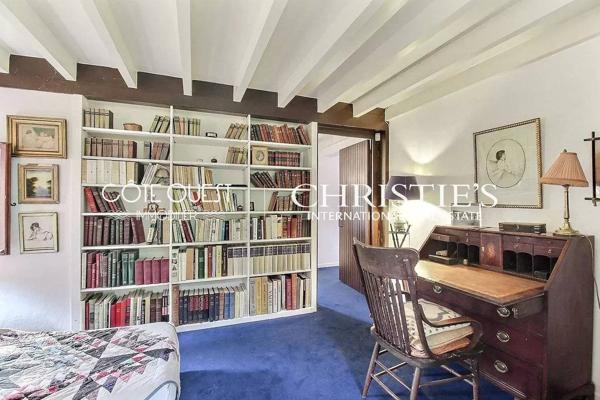 À vendre Ascain - Ferme avec vue panoramique au pied de la Rhune