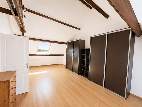 Maison Triel Sur Seine 6 pièce(s) 152 m2 549 000 € **  - Référence  1802