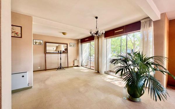 Appartement à vendre    3 pièces • 85 m2 Toulouse