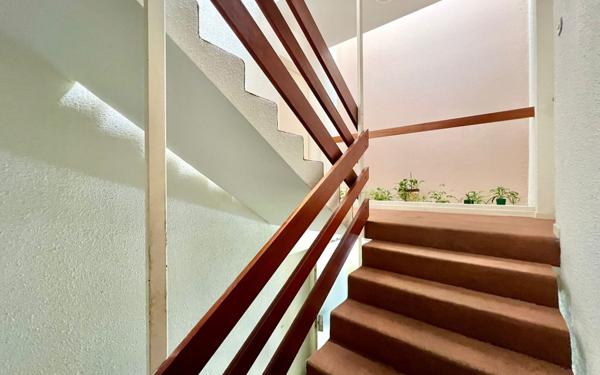 Appartement à vendre    3 pièces • 85 m2 Toulouse