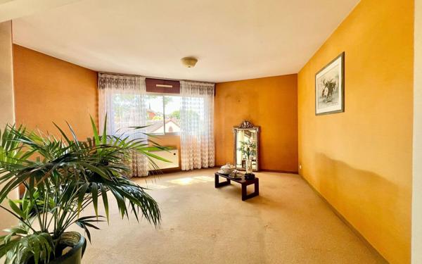 Appartement à vendre    3 pièces • 85 m2 Toulouse