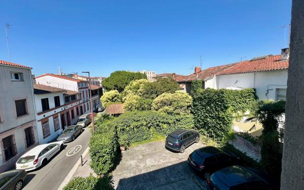 Appartement à vendre    3 pièces • 85 m2 Toulouse