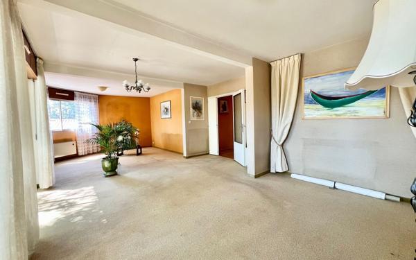 Appartement à vendre    3 pièces • 85 m2 Toulouse