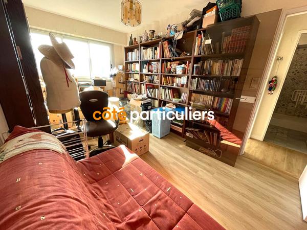Vente Appartement79 m² - 4 Pièces - CAEN (14000)