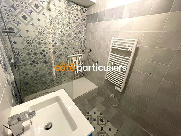 Vente Appartement79 m² - 4 Pièces - CAEN (14000)