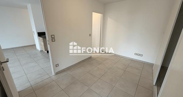 Location Appartement 2 pièces 42.43 m² - Saint-jean-de-védas 34430
