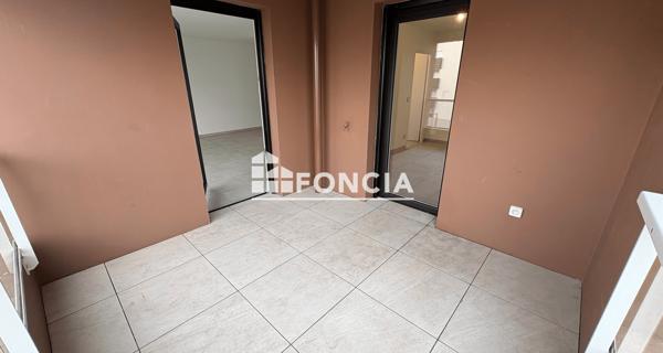 Location Appartement 2 pièces 42.43 m² - Saint-jean-de-védas 34430
