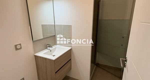 Location Appartement 2 pièces 42.43 m² - Saint-jean-de-védas 34430