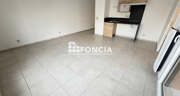 Location Appartement 2 pièces 42.43 m² - Saint-jean-de-védas 34430