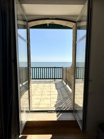 Appartement Batz Sur Mer 1 Pièce(s)