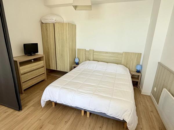 Appartement Batz Sur Mer 1 Pièce(s)