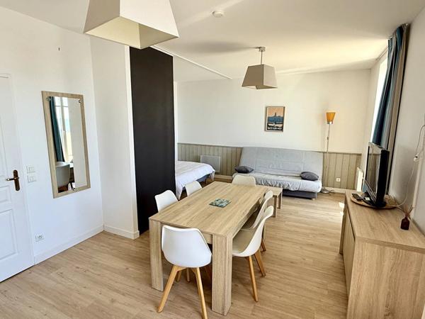 Appartement Batz Sur Mer 1 Pièce(s)