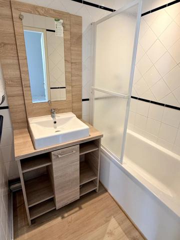 Appartement Batz Sur Mer 1 Pièce(s)